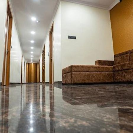 Fabhotel Prime Tiyara Inn Kolkata Eksteriør bilde