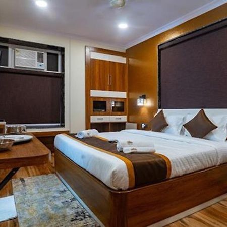 Fabhotel Prime Tiyara Inn Kolkata Eksteriør bilde