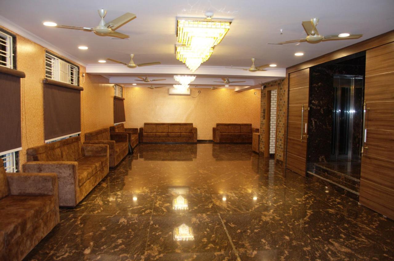 Fabhotel Prime Tiyara Inn Kolkata Eksteriør bilde