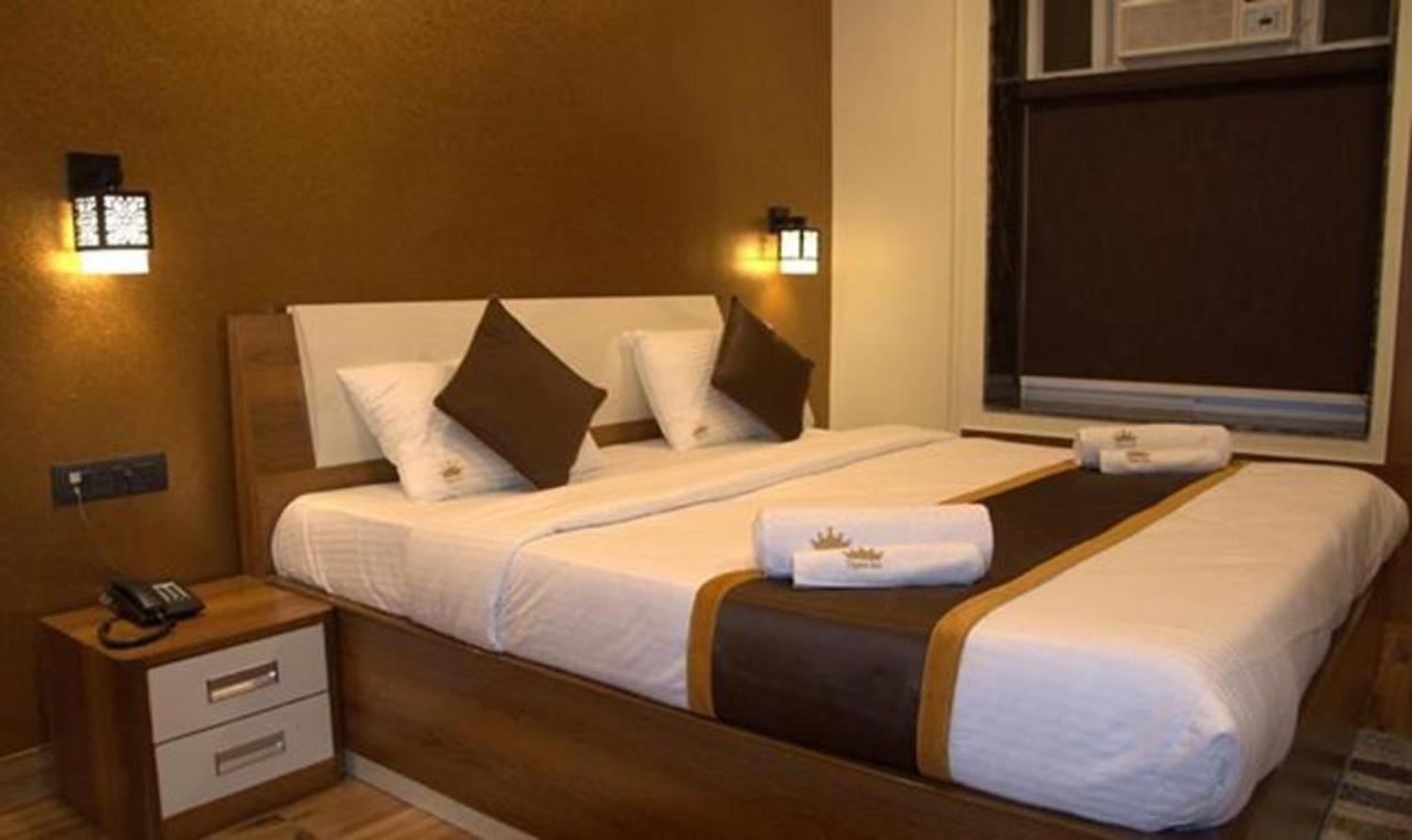 Fabhotel Prime Tiyara Inn Kolkata Eksteriør bilde