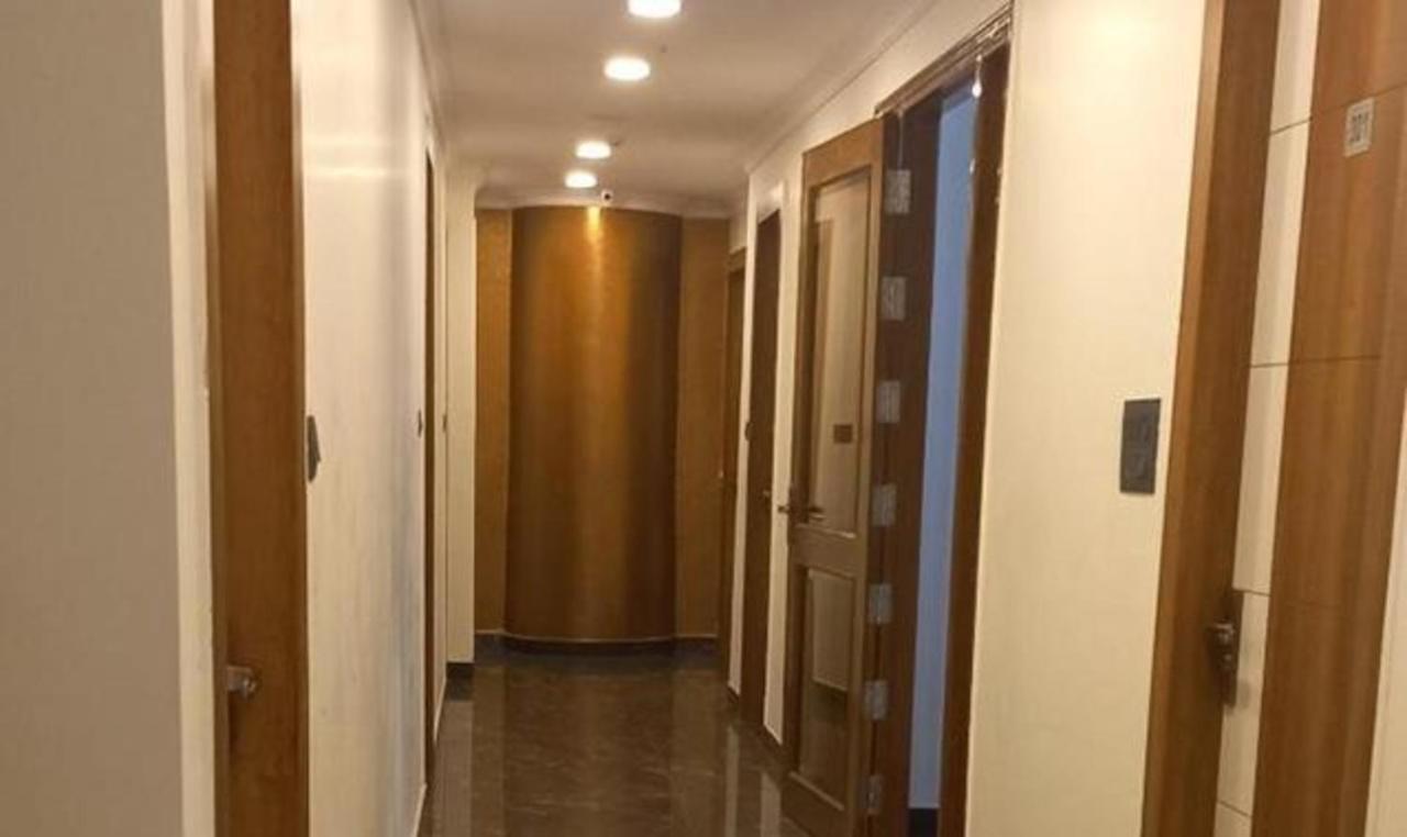 Fabhotel Prime Tiyara Inn Kolkata Eksteriør bilde