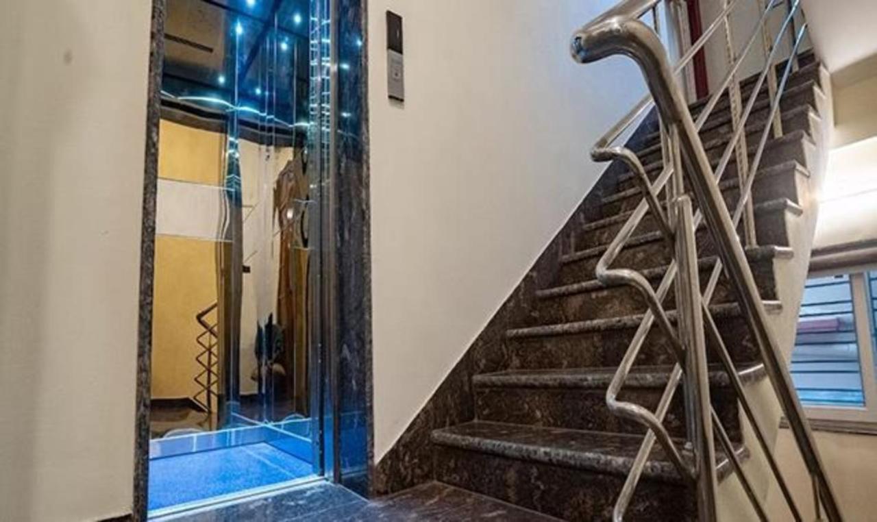Fabhotel Prime Tiyara Inn Kolkata Eksteriør bilde