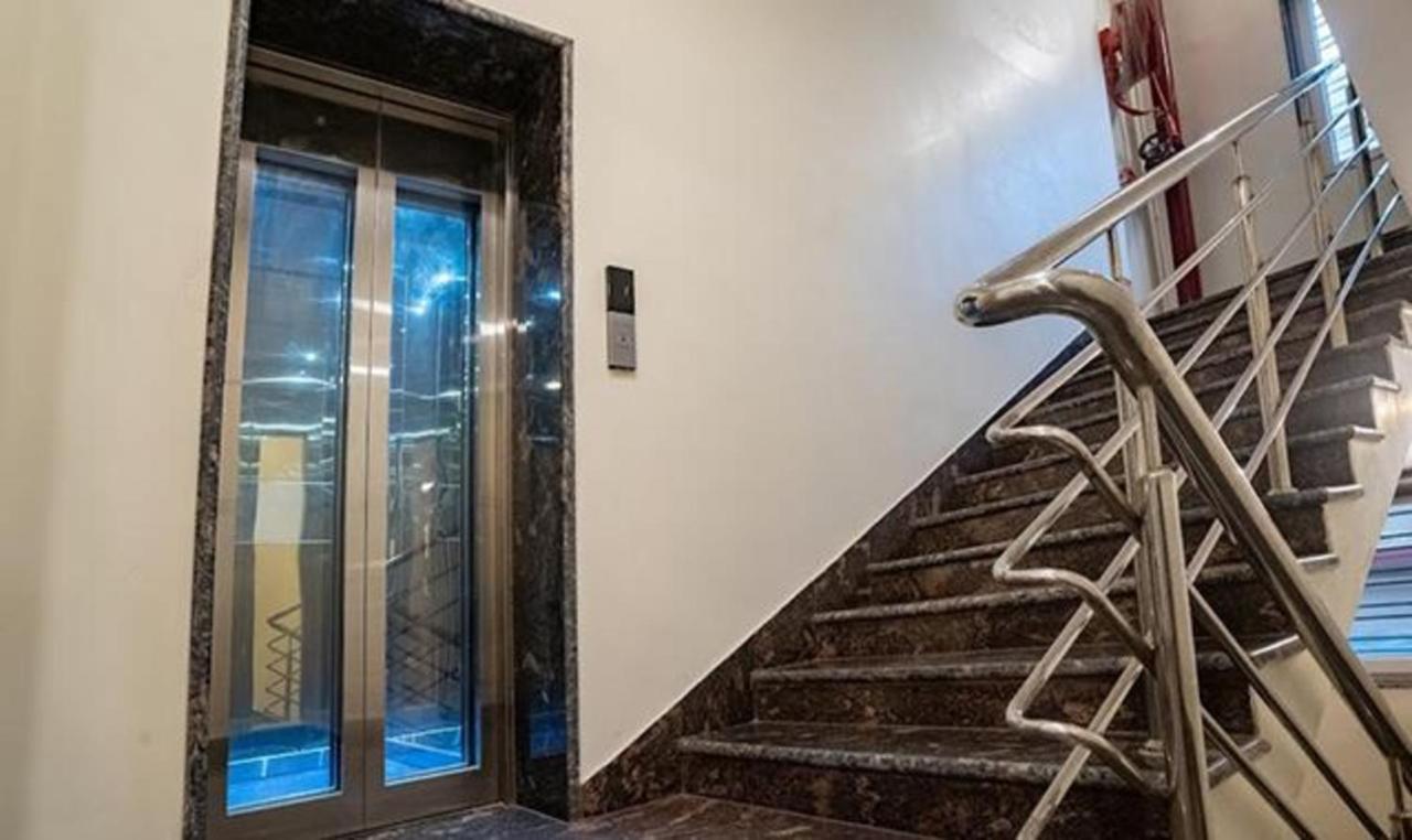Fabhotel Prime Tiyara Inn Kolkata Eksteriør bilde