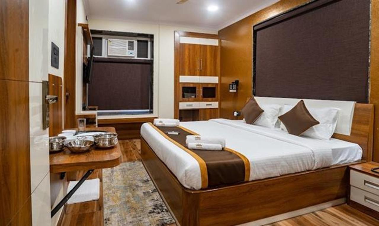 Fabhotel Prime Tiyara Inn Kolkata Eksteriør bilde