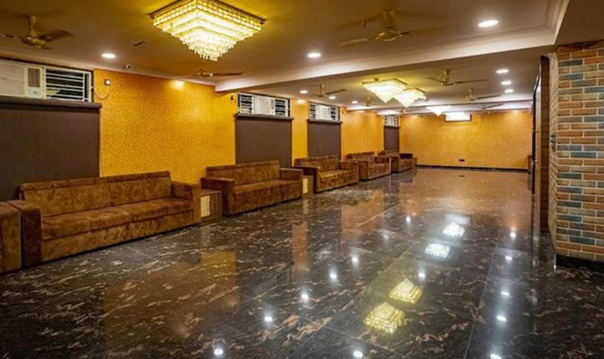 Fabhotel Prime Tiyara Inn Kolkata Eksteriør bilde