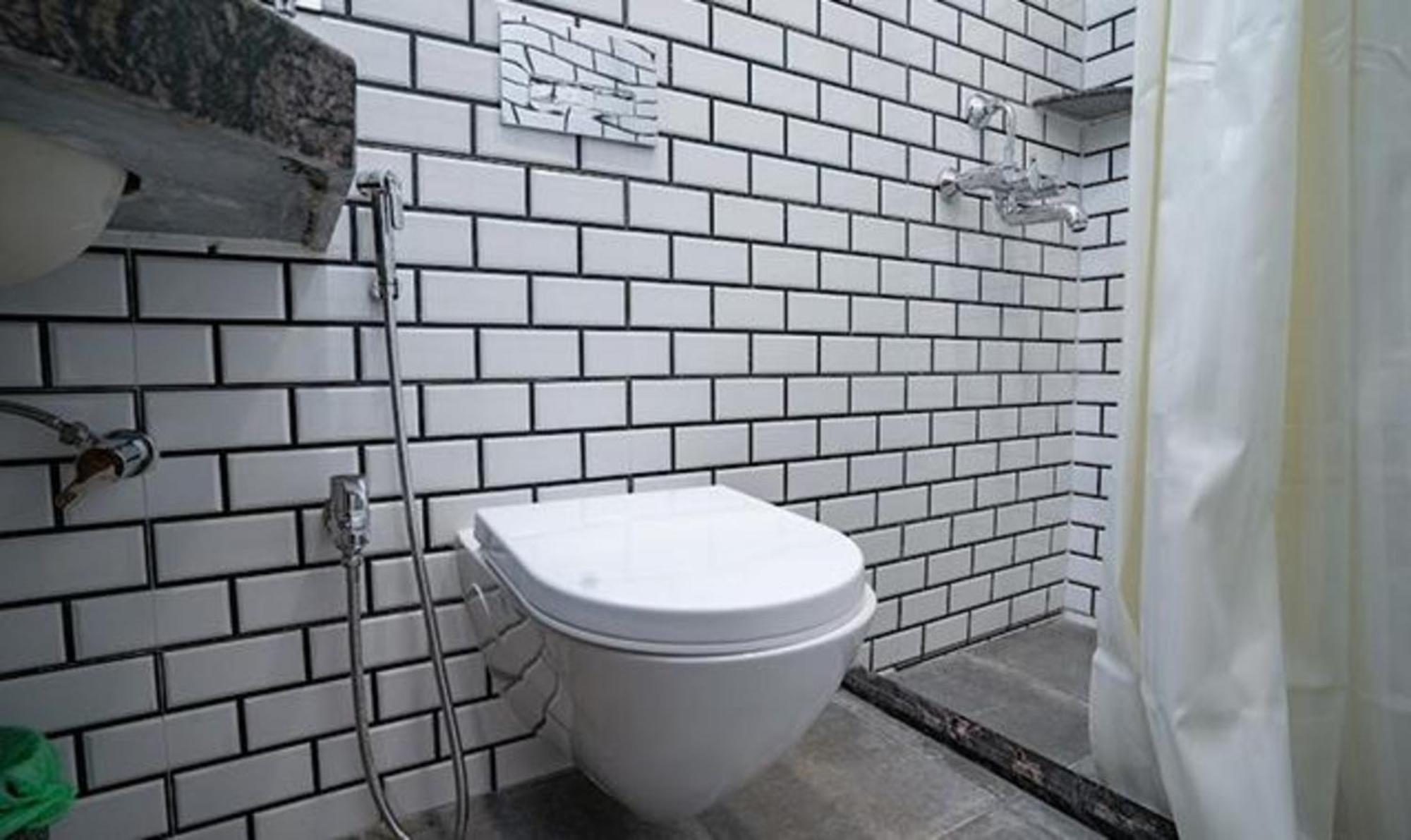Fabhotel Prime Tiyara Inn Kolkata Eksteriør bilde